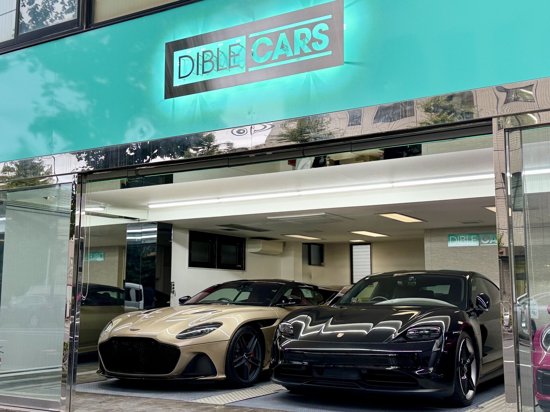 DIDLE CARS 品川 新規オープン
