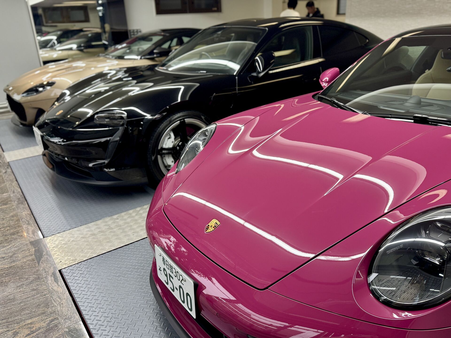 DIDLE CARS 品川 新規オープン