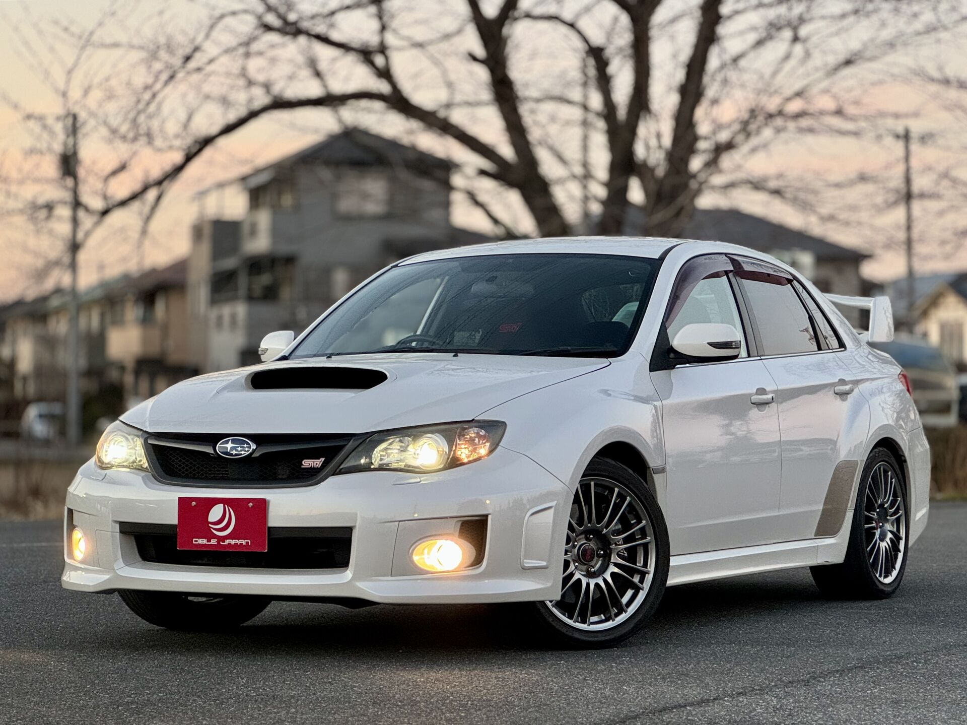 DIBLE CARS GTスポーツ専門店