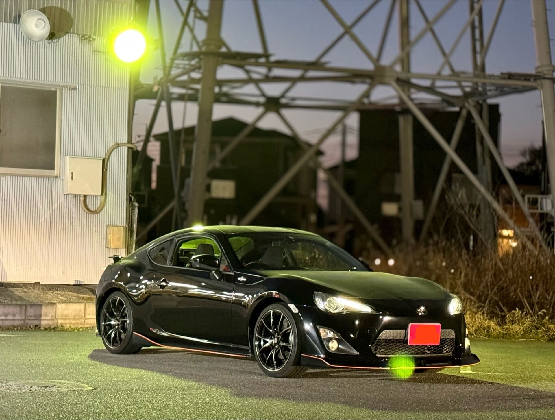 DIBLE CARS GTスポーツ専門店