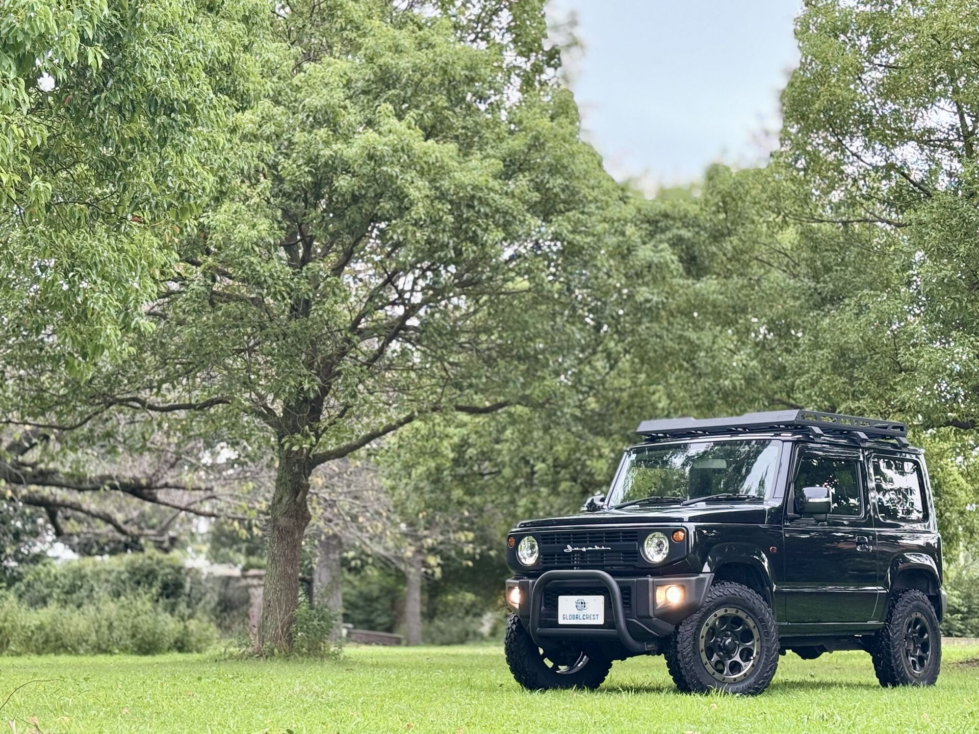 GLOBAL CREST幸手　SUV・ジムニー専門店