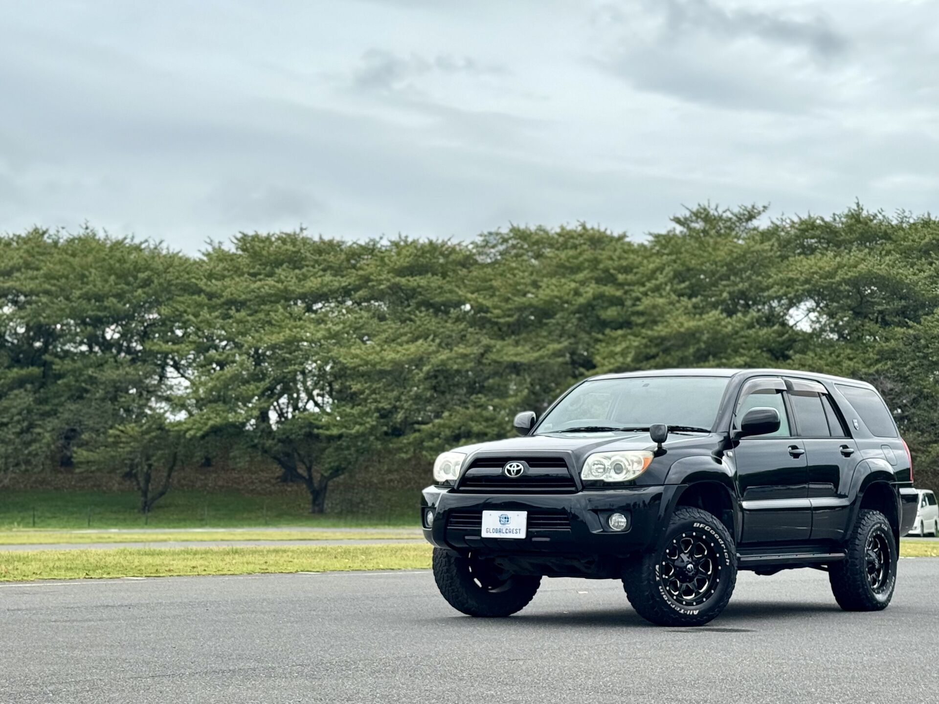 GLOBAL CREST幸手　SUV・ジムニー専門店　新入庫車情報