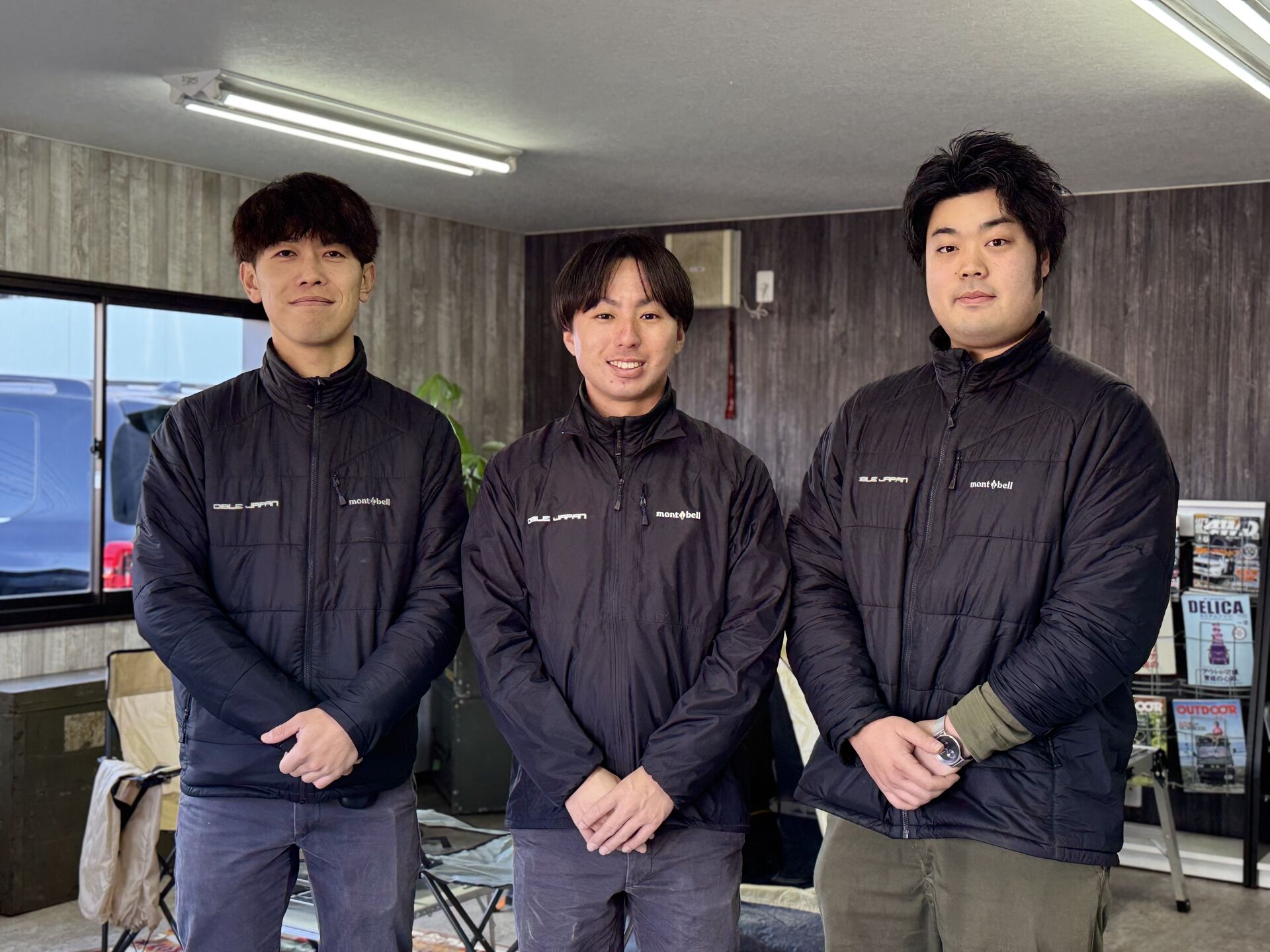 GLOBAL CREST 幸手 SUV・ジムニー専門店