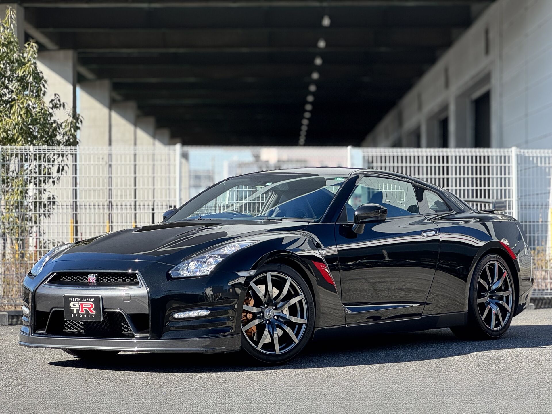 DIBLE CARS GTR SPORTS